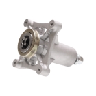 Mandrela žacieho noža pre záhradné traktory Husqvarna Jonsered Partner McCulloch Craftsman Poulan (OEM 532192870 587819701 532192872 187292 192870)