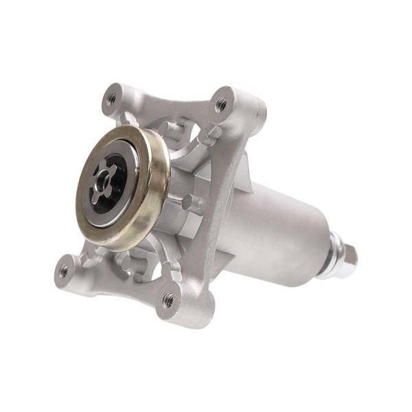 Mandrela žacieho noža pre záhradné traktory Husqvarna Jonsered Partner McCulloch Craftsman Poulan (OEM 532192870 587819701 532192872 187292 192870)