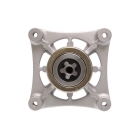 Mandrela žacieho noža pre záhradné traktory Husqvarna Jonsered Partner McCulloch Craftsman Poulan (OEM 532192870 587819701 532192872 187292 192870)