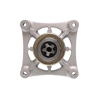 Mandrela žacieho noža pre záhradné traktory Husqvarna Jonsered Partner McCulloch Craftsman Poulan (OEM 532192870 587819701 532192872 187292 192870)