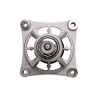 Mandrela žacieho noža pre záhradné traktory Husqvarna Jonsered Partner McCulloch Craftsman Poulan (OEM 532192870 587819701 532192872 187292 192870)