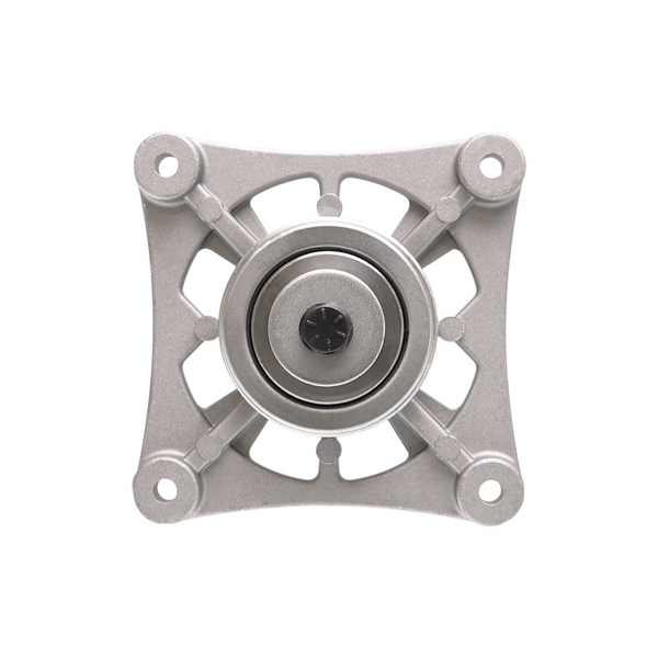 Mandrela žacieho noža pre záhradné traktory Husqvarna McCulloch (OEM 581650501 581650701 581650801581650501)