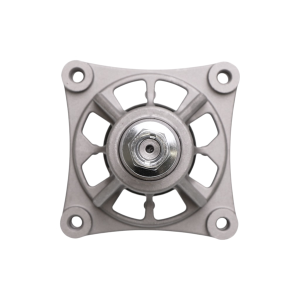 Mandrela žacieho noža pre záhradné traktory Husqvarna McCulloch (OEM 581650501 581650701 581650801581650501)