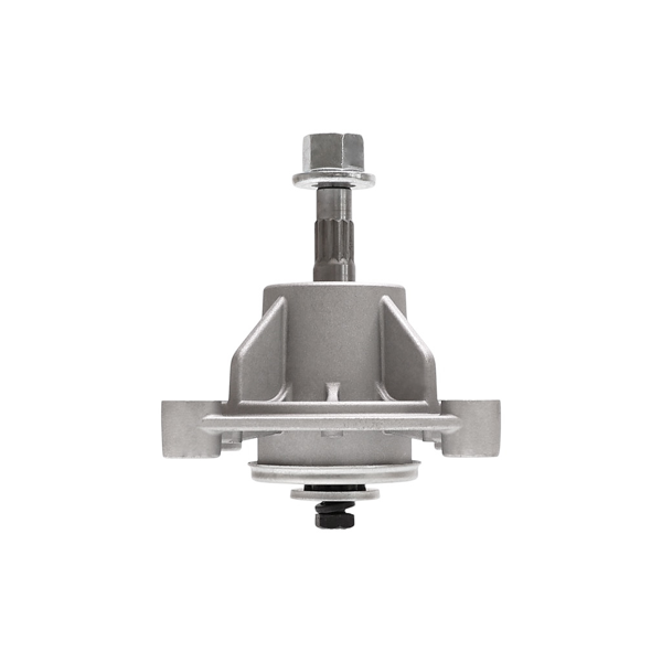 Mandrela žacieho noža pre záhradné traktory Husqvarna McCulloch (OEM 581650501 581650701 581650801581650501)