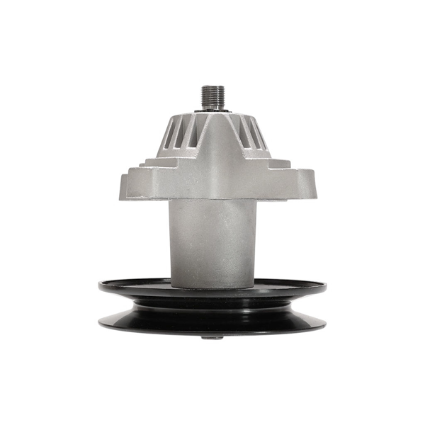 Mandrela žacieho noža pre záhradné traktory MTD Cub Cadet (OEM 618-04474A)