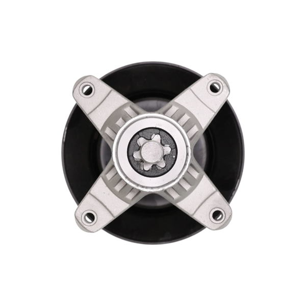 Mandrela žacieho noža pre záhradné traktory MTD Cub Cadet (OEM 618-04474A)