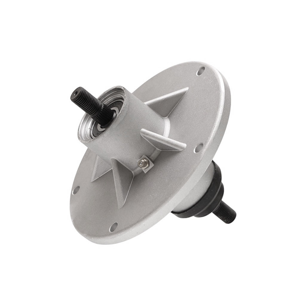 Mandrela žacieho noža pre záhradné traktory MTD Murray (OEM 1001200 1001200MA 1001709MA 1001046)