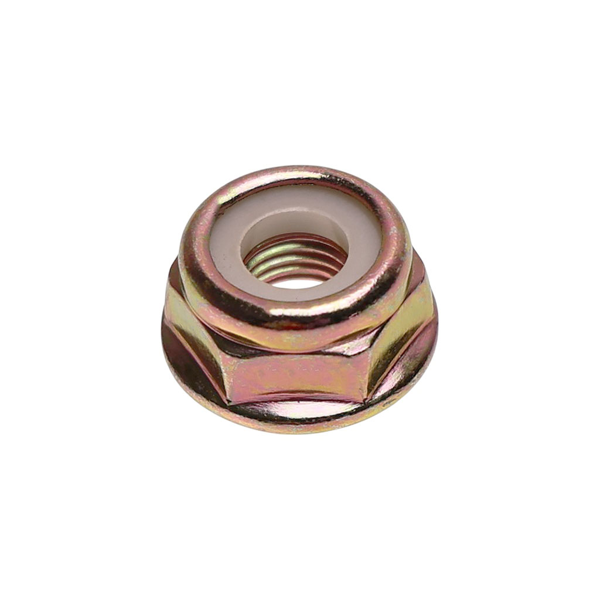 Matica prevodove hlavy pre činské krovinorezy a krovinorezy z hobbymarketov so závitom M10 x 1,25