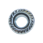 Matica ventilátora M8 x 1 pre motorové píly krovinorezy postrekovače Stihl 018 023 025 MS170 MS180 MS250 MS440 BG55 BR500 FS240 FS560 HS86 (OEM 00009550802)