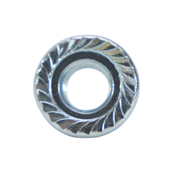 Matica ventilátora M8 x 1 pre motorové píly krovinorezy postrekovače Stihl 018 023 025 MS170 MS180 MS250 MS440 BG55 BR500 FS240 FS560 HS86 (OEM 00009550802)