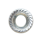 Matica výfuku Honda GX160 GX200 GX240 GX270 GX340 GX390