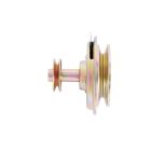 Mechanická spojka pre záhradné traktory Gutbrod Bolens Lawnflite MTD Yardman Blackline Motec Sunline (OEM 753-06346)