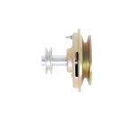 Mechanická spojka pre záhradné traktory Gutbrod Bolens Lawnflite MTD Yardman Blackline Motec Sunline Oleomac Efco (OEM 717-1788A)