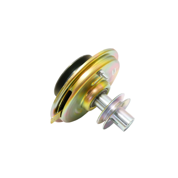 Mechanická spojka pre záhradné traktory Husqvarna Jonsered Poulan Partner Craftsman (OEM 532170163)