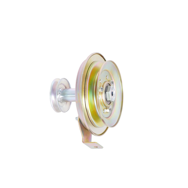 Mechanická spojka pre záhradné traktory MTD Cub Cadet Efco Wolf Garten Master Cut Gutbrod (OEM 717-04947)