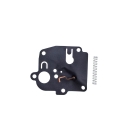 Membrána karburátora pre motory Briggs & Stratton (OEM 299636 391643 391681)