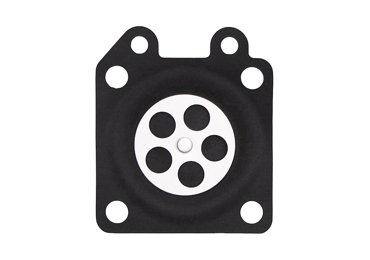 Membrána pre čínske krovinorezy s obsahom motora 26 ccm 32 ccm 43 ccm 52 ccm