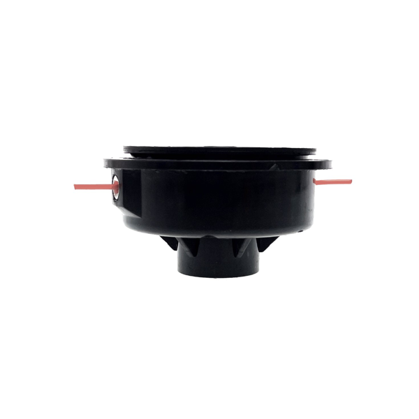 Mini vyžínacia hlava pre krovinorezy a vyžínače Homelite ST155 ST165 ST285 LT250 LT250C ST175 SX135 HLT15S T285BC BC800 F2015 F2020 F2035 HLT260EDN HLT26CD HLT26CDSN HLTCDSY