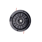 Mini vyžínacia hlava pre krovinorezy a vyžínače Homelite ST155 ST165 ST285 LT250 LT250C ST175 SX135 HLT15S T285BC BC800 F2015 F2020 F2035 HLT260EDN HLT26CD HLT26CDSN HLTCDSY