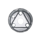 Miska štartéra pre motory Honda GX340 GX390 s výkonom 11,0 PS - 13,0 PS (OEM 28451ZE3W01 28450-ZE3-W11 28451-ZE3-W01)