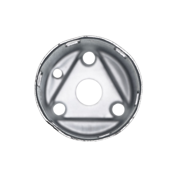 Miska štartéra pre motory Honda GX340 GX390 s výkonom 11,0 PS - 13,0 PS (OEM 28451ZE3W01 28450-ZE3-W11 28451-ZE3-W01)