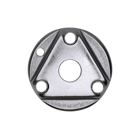 Miska štartéra pre motory Honda GX340 GX390 výkon 11,0 PS - 13,0 PS (OEM 28451ZE3W01 28450-ZE3-W11 28451-ZE3-W01)