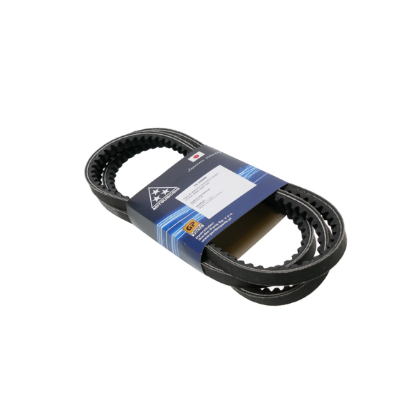 Mitsuboshi klinový remeň 2112 mm x 2175 mm x 12,7 mm pre záhradné traktory Stiga (OEM 9585006700)
