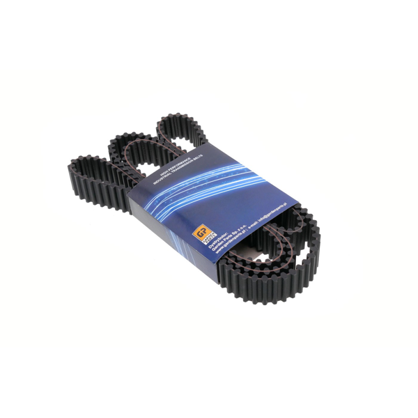 Mitsuboshi ozubený klinový remeň pohonu nožov Simplicity Snapper Baron 2000 mm x 30 mm x 250 zubov (1724626SM)