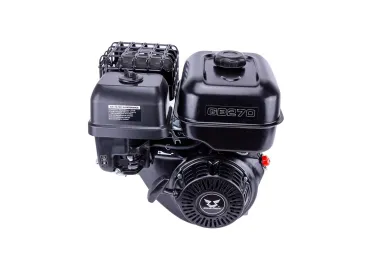 Motor Zongshen GB270 výkon 9,0 PS objem motora 272 ccm