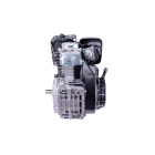 Motor Zongshen GB420 výkon 13,0 PS objem motora 420 ccm horizontálny hriadeľ