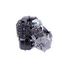 Motor Zongshen GB420 výkon 13,0 PS objem motora 420 ccm horizontálny hriadeľ