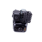 Motor Zongshen GB420 výkon 13,0 PS objem motora 420 ccm horizontálny hriadeľ