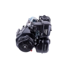 Motor Zongshen GB420 výkon 13,0 PS objem motora 420 ccm horizontálny hriadeľ