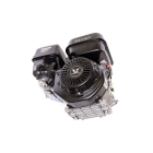 Motor Zongshen GB420 výkon 13,0 PS objem motora 420 ccm