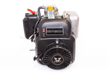 Motor Zongshen NH150H s výkonom 4,0 PS a objemom 149 ccm pre vibračné dúchadlá
