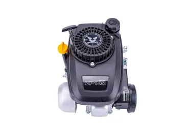 Motor Zongshen XP140A výkon 4,5 PS objem motora 141 ccm vertikálny hriadeľ
