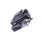 Motor Zongshen XP200A výkon 6,5 PS objem motora 196 ccm vertikálny hriadeľ + automatický sytič karburátora