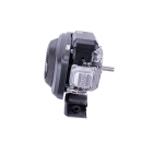 Motor Zongshen XP200A výkon 6,5 PS objem motora 196 ccm vertikálny hriadeľ + automatický sytič karburátora