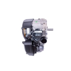 Motor Zongshen XP620 výkon 17,6 PS objem motora 622,5 ccm