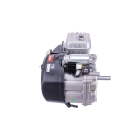 Motor Zongshen XP620 výkon 17,6 PS objem motora 622,5 ccm
