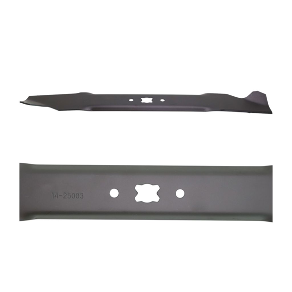 MTD Black Line CMI Central Park Gutbrod Lawnflite Mastercut (OEM 742-0640 942-0640)