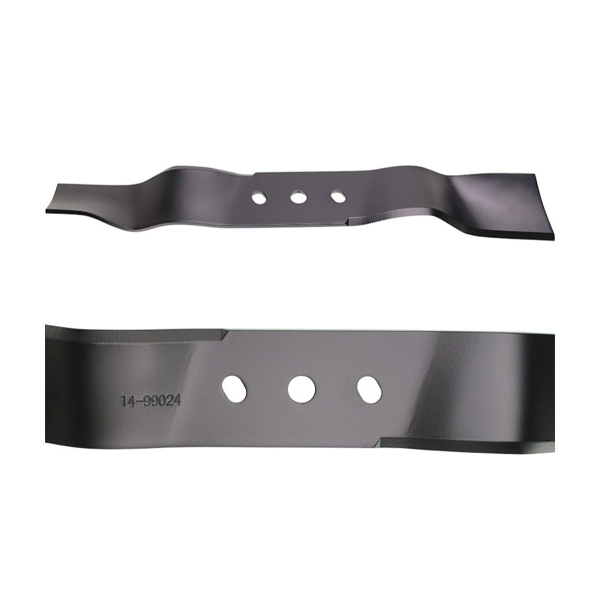 Mulčovací nôž 40 cm (16") pre Hortmasz Dym Hortus Leroy Merlin Victus Nac (OEM 26300161101)