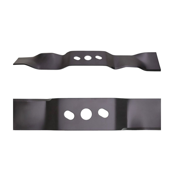 Mulčovací nôž 40 cm (16") pre motorové kosačky NAC (OEM WR-440)