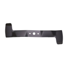 Mulčovací nôž 46 cm (18") pravý pre záhradné traktory Castel Garden Gardena Honda John Deere Solo Stiga Viking Oleo-Mac Efco Alpina (OEM SB82004345/0 1136-0459-01)