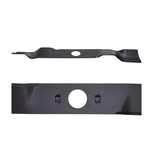 Mulčovací nôž 46 cm (18") pre Hecht 548 5484 549 5494 5483 INSTART SX (OEM 26300248802)