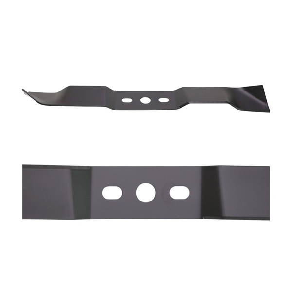 Mulčovací nôž 46 cm (18") pre motorové kosačky AL-KO Alko (OEM 548587 118356 117330 117730 118613 332039 440125 474490)