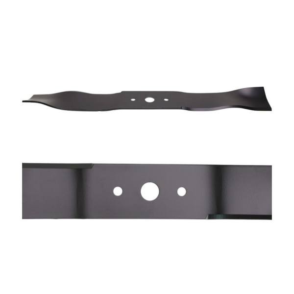 Mulčovací nôž 48 cm (19") pre záhradné kosačky Alpina Stiga Castel (OEM 81004366/2 81004395/1 1111-9192-01)