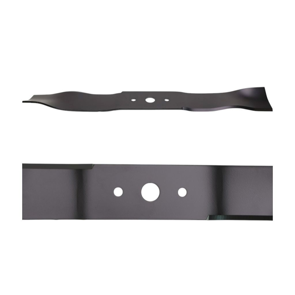 Mulčovací nôž 48 cm (19") pre záhradné kosačky Alpina Stiga Castel (OEM 81004366/2 81004395/1 1111-9192-01)