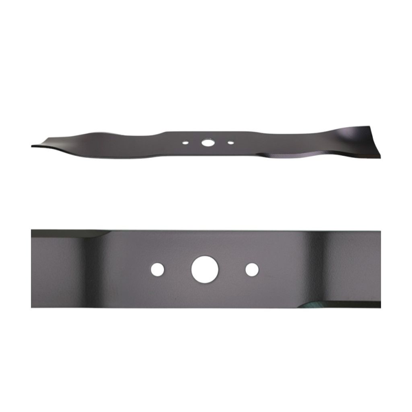 Mulčovací nôž 49 cm (19") pre Alpina Castel Garden Stiga Iseki Mountfield (OEM 1136-1029-01 82004346/0 18100436/0)