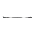Mulčovací nôž 49 cm (19") pre Alpina Castel Garden Stiga Iseki Mountfield (OEM 1136-1029-01 82004346/0 18100436/0)
